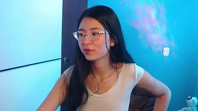 dani tf online show from April 7, 7:27 pm