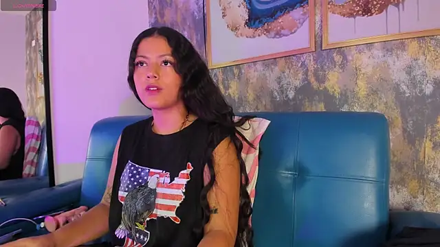 JennaMooree online show from March 27, 11:44 am