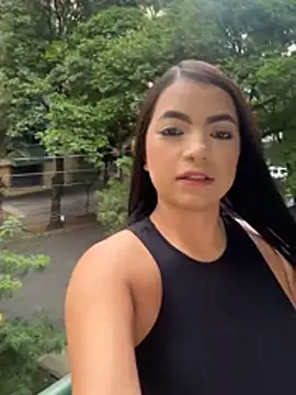 Aurea Silk online show from March 14, 9:16 pm