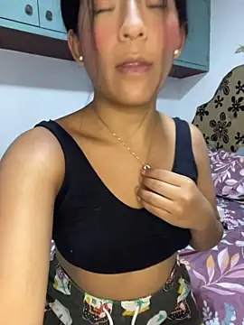 BabyFoxy online show from July 25, 6:09 am