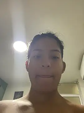 BabyFoxy online show from July 19, 8:44 pm