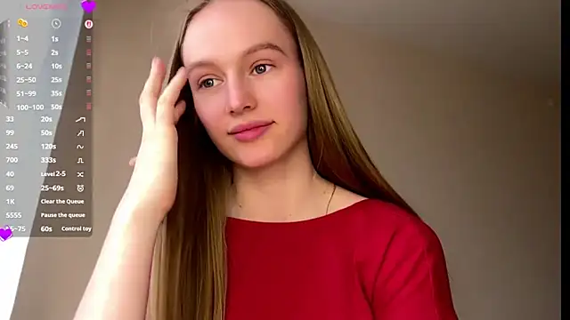 Viktoria Vibes online show from April 1, 3:09 pm