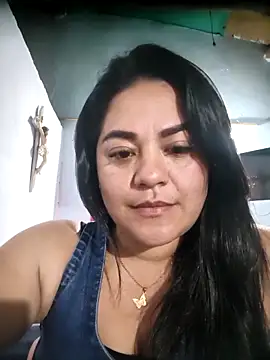 tania queen online show from February 21, 9:37 pm