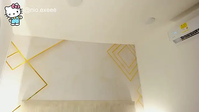 Nioki  online show from February 25, 8:46 am