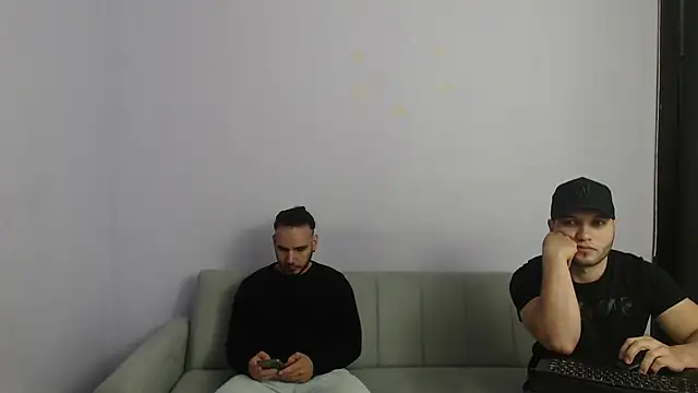 jhustin marcius online show from November 30, 2:21 pm