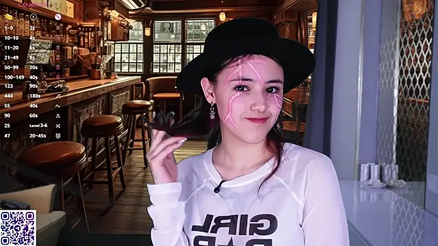 VerlieChahal online show from March 13, 7:59 pm