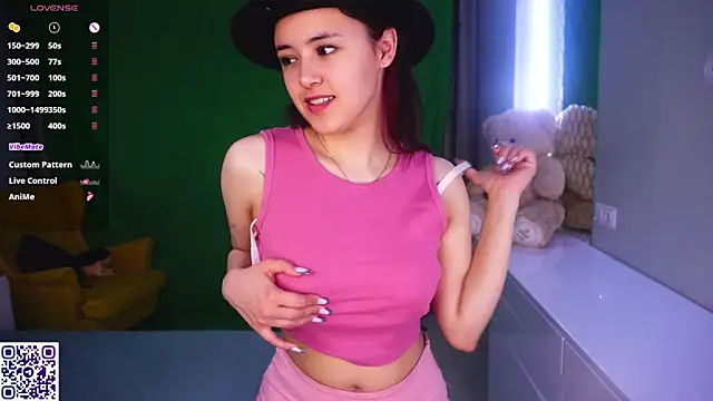 VerlieChahal online show from April 5, 10:09 pm