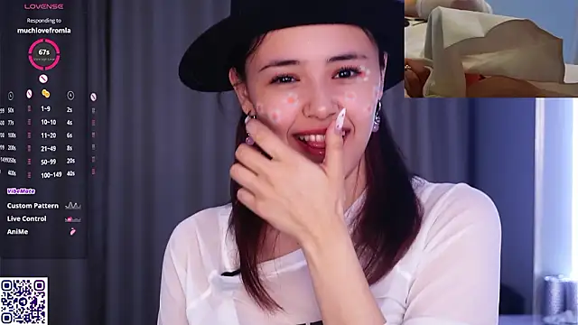 VerlieChahal online show from March 6, 8:37 pm