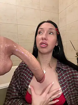 Snapshot of MissDeepVelur chatting on February 27, 2:28 pm MissDeepVelur online show from February 27, 2:28 pm