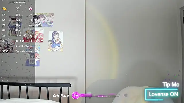 aiko vex online show from March 1, 6:57 am