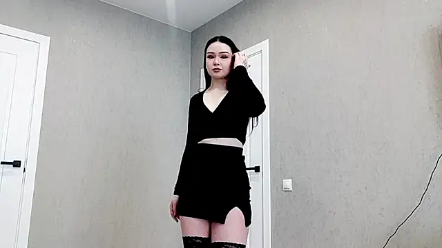 MiaAsterr online show from February 28, 8:03 am