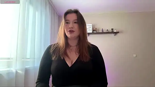 GuillerminaHotze online show from March 7, 7:37 am