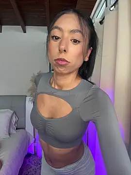 antonela-bella online show from February 27, 4:07 pm