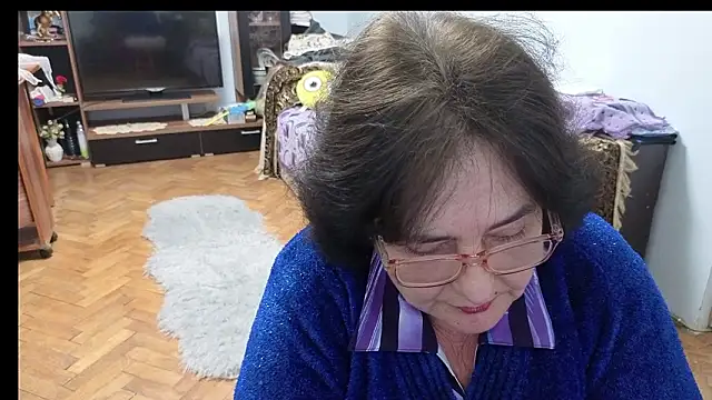 xMaryxAnne online show from February 20, 7:26 pm