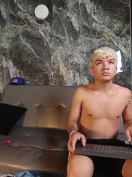 VelvetPassion online show from March 16, 6:56 pm