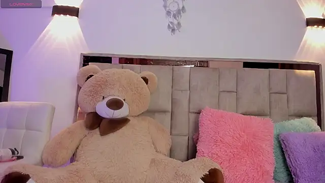 JuliettaArlet online show from March 9, 11:02 am