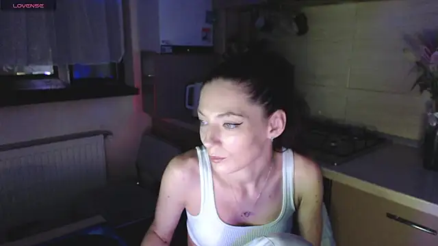 AyanaGrumpix online show from June 8, 1:23 am