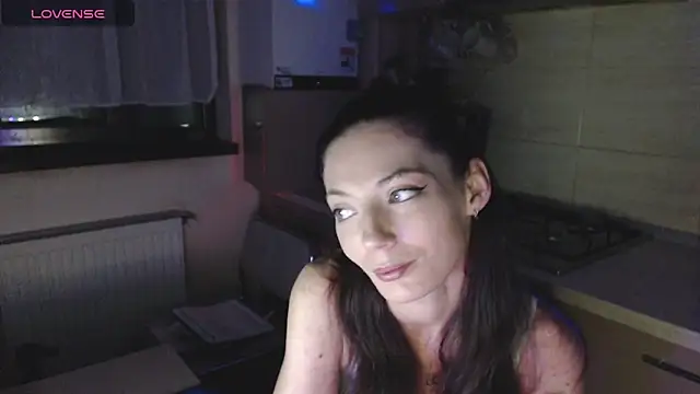 AyanaGrumpix online show from June 5, 12:48 am