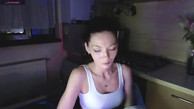 AyanaGrumpix online show from June 8, 1:28 am