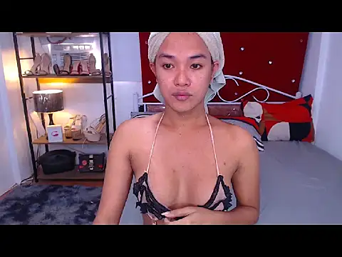 SeductiveAya online show from February 22, 11:38 pm