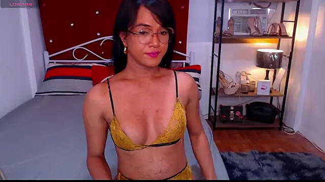 SeductiveAya online show from February 19, 2:44 am