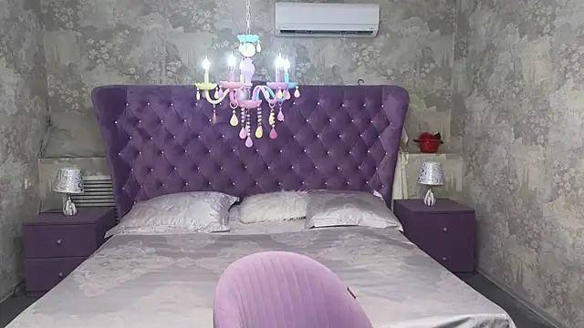 Anna Kenan online show from February 24, 10:25 am