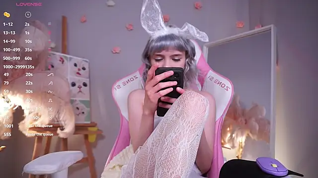 wow angel online show from April 5, 5:50 am