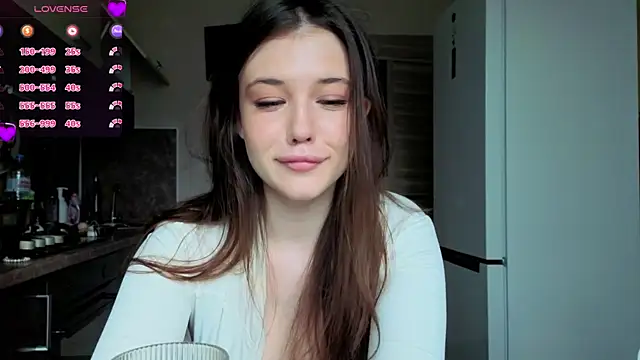 amelyay online show from July 12, 1:23 pm