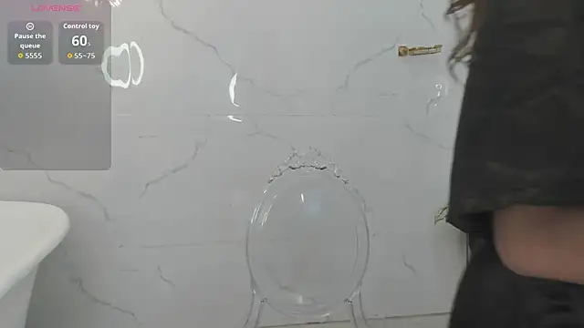 keiira foxxx online show from March 13, 11:33 am