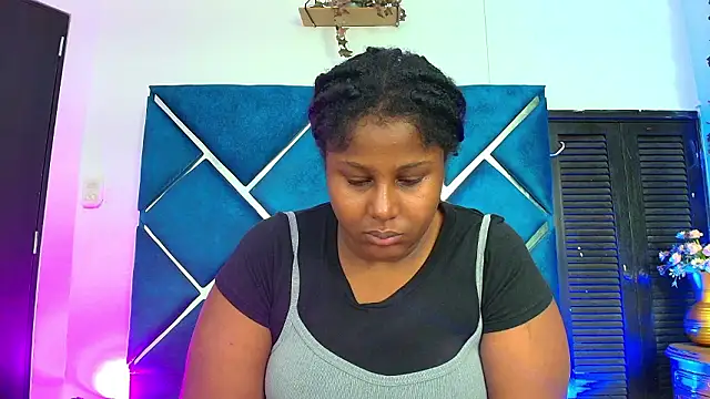 AlexaRousse4u online show from March 12, 1:52 am