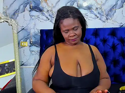 EBONY SWEEET  online show from March 20, 4:06 am