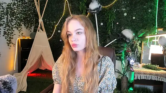 AmyNox online show from June 26, 1:12 pm