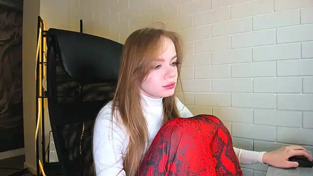 AmyNox online show from July 14, 9:14 am