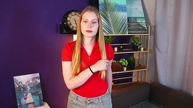 CharityKhamo online show from February 15, 7:51 am