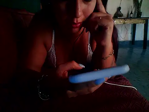 Micaela777 online show from February 11, 5:58 pm