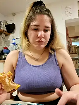 Dulcexpecado online show from March 14, 10:55 pm