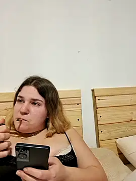 Dulcexpecado online show from April 6, 12:32 am