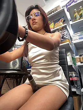 VelariaSoft online show from February 13, 2:40 pm