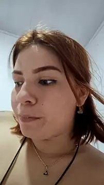 alessia dolce online show from April 10, 12:27 am