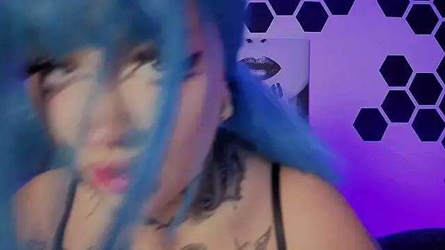 meowboo online show from March 3, 7:31 pm