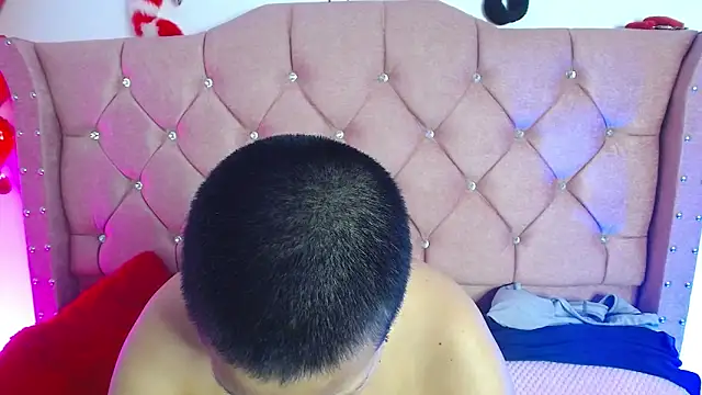 nat evans8 online show from April 5, 3:49 am