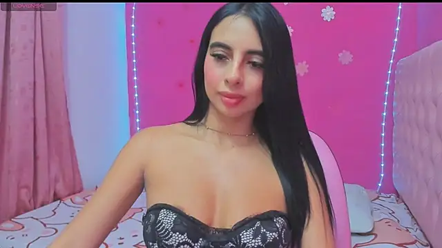 Anastasiavosse online show from February 17, 3:28 am