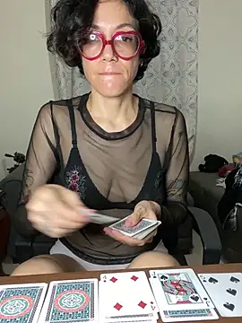 JeanneDuval8888 online show from February 27, 3:50 am