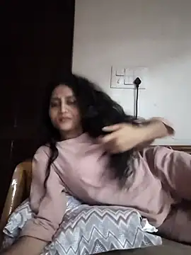 sexysilmy online show from March 22, 5:19 pm