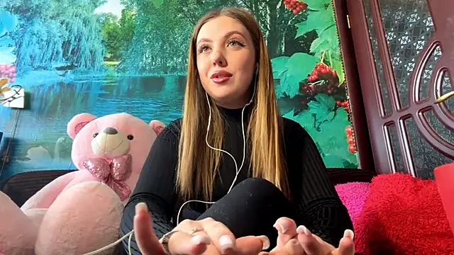 LeahSablea online show from February 10, 11:02 am