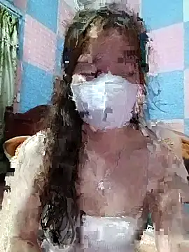 Trang26 online show from February 22, 3:24 pm