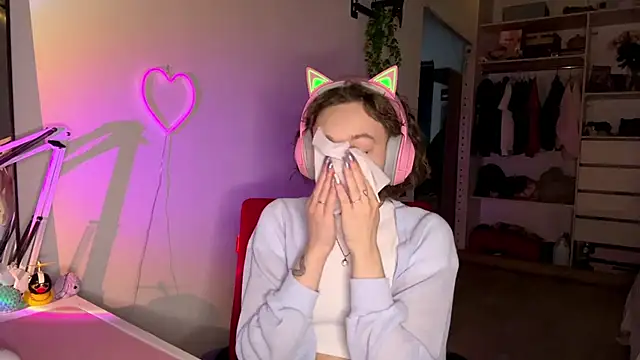 SlunkRear online show from February 22, 10:10 pm