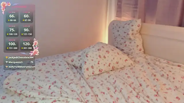 lillit vivit online show from March 11, 2:20 pm