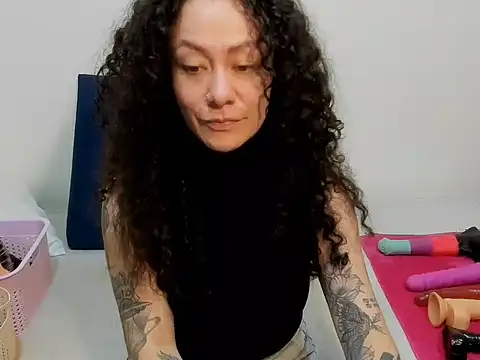 Anal Lau online show from June 29, 9:03 pm