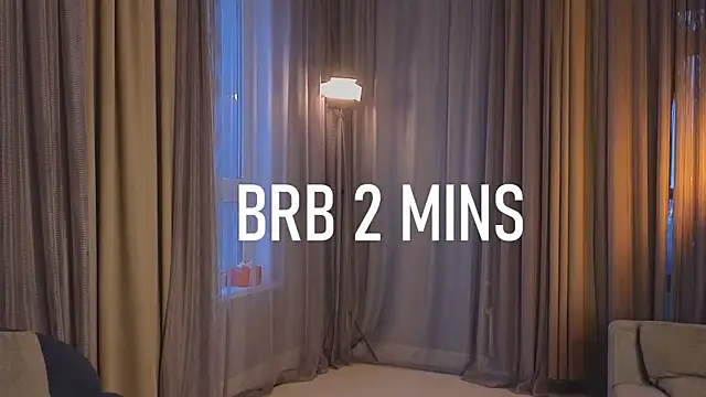 RegeniaPervis online show from March 1, 1:22 pm